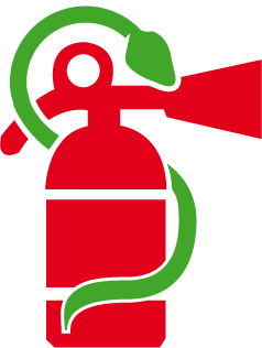 ERP : Sécurité incendie